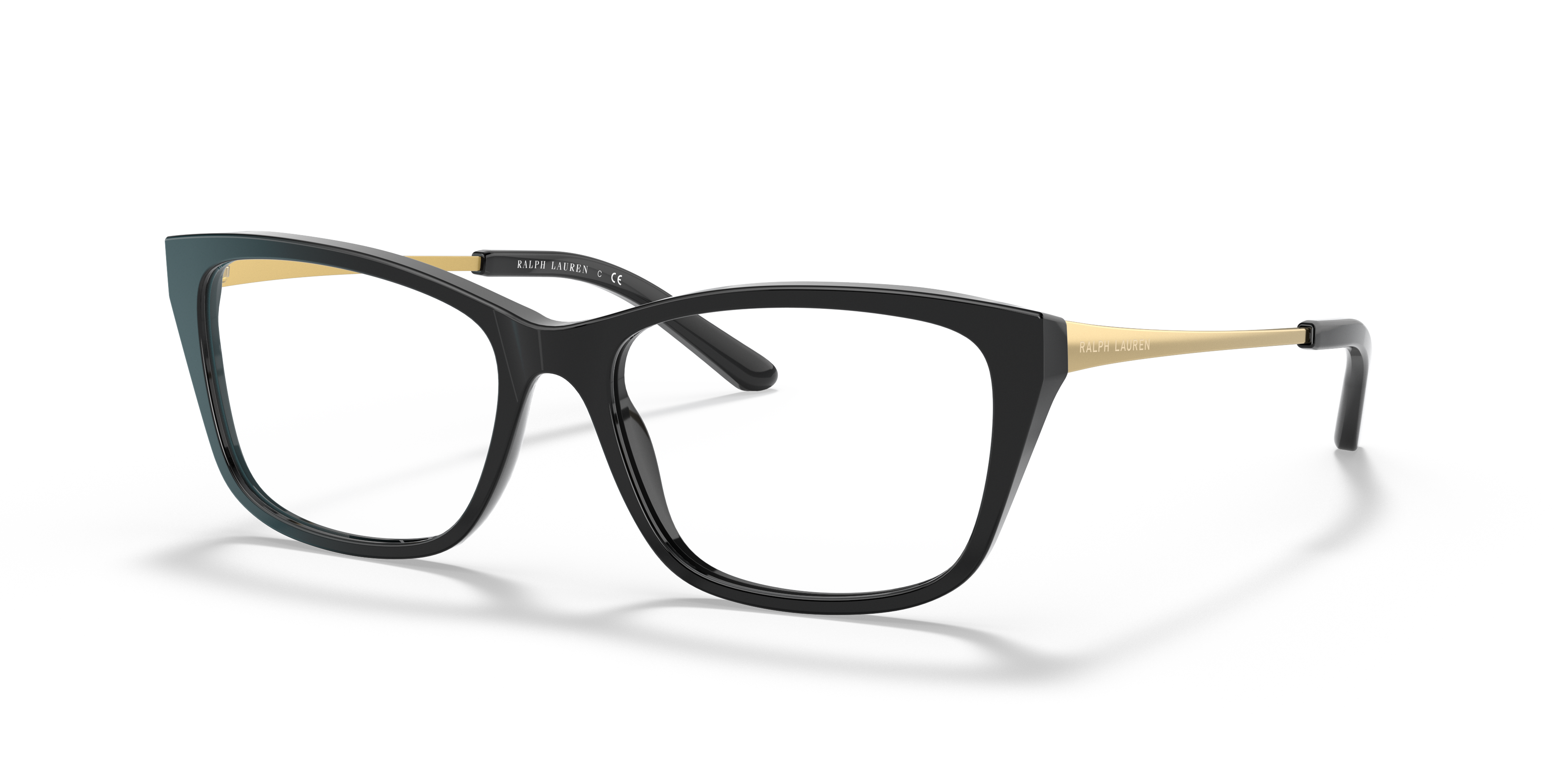 Gafas Graduadas Ralph Lauren Rl6206 RL6206 5001 54 16