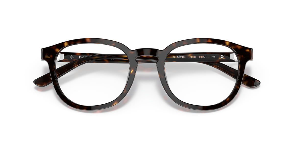 Gafas Graduadas Ralph Lauren RL6224U 5003 49 21