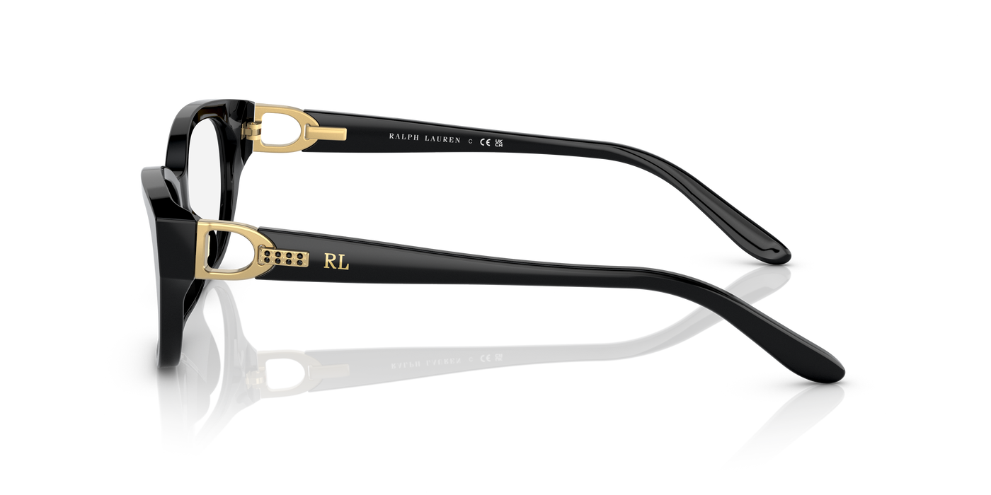 Prescription Glasses Ralph Lauren RL6227U 5001 52 16