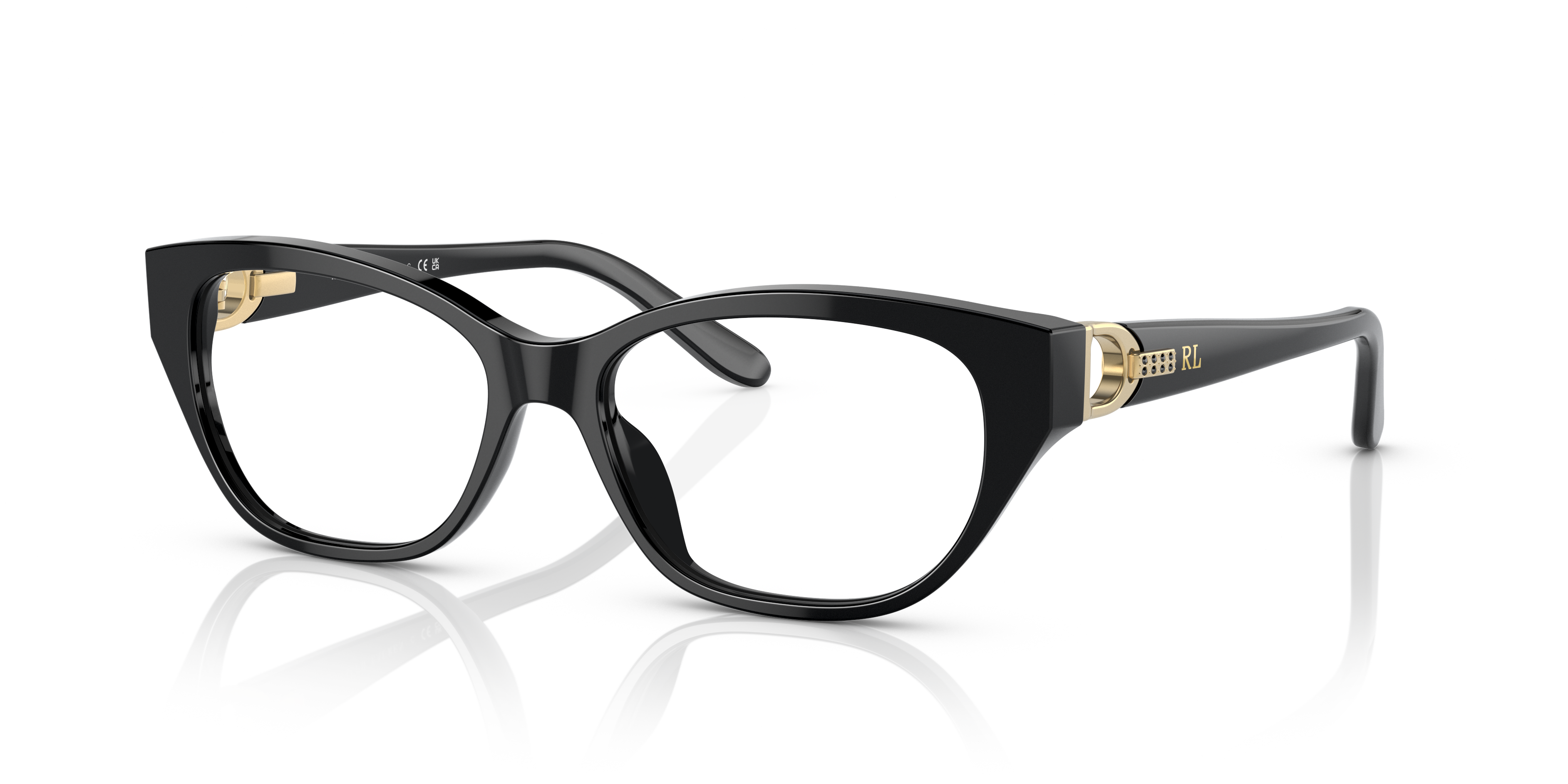 Gafas Graduadas Ralph Lauren RL6227U 5001 54 16