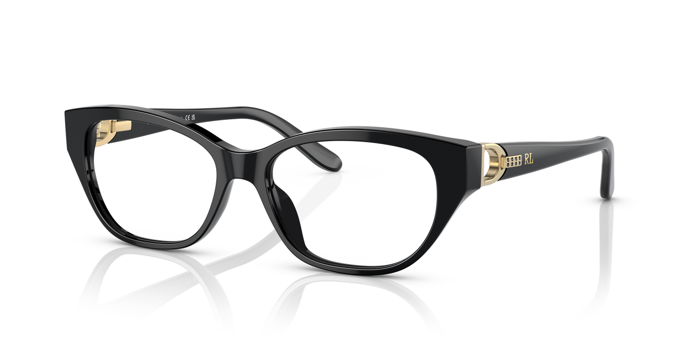 Prescription Glasses Ralph Lauren RL6227U 5001 52 16
