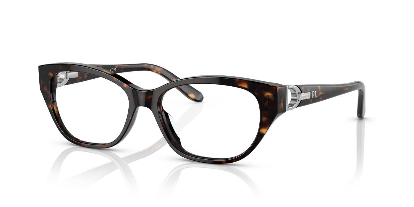 Prescription Glasses Ralph Lauren RL6227U 5003 52 16