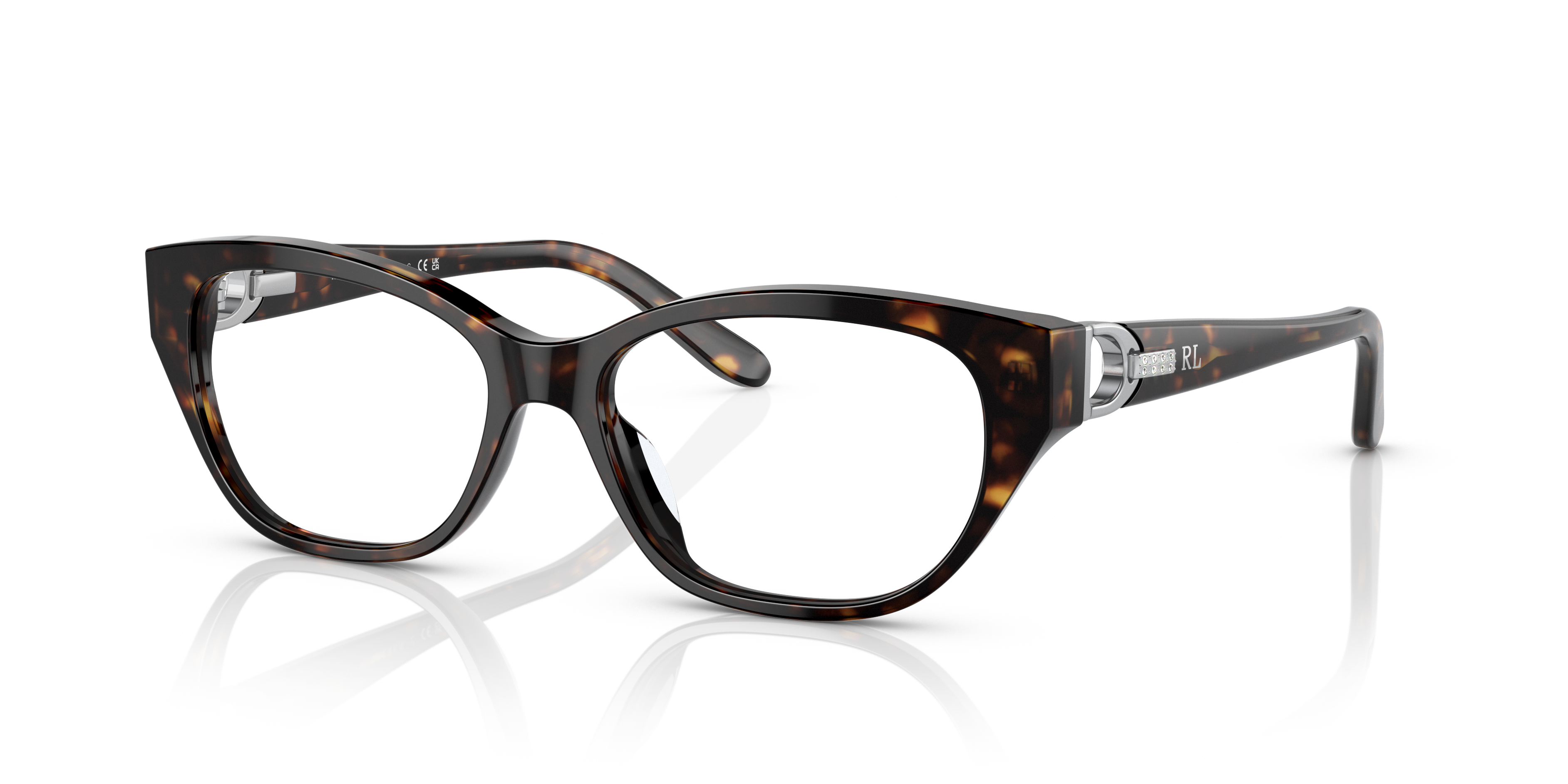 Gafas Graduadas Ralph Lauren RL6227U 5003 52 16