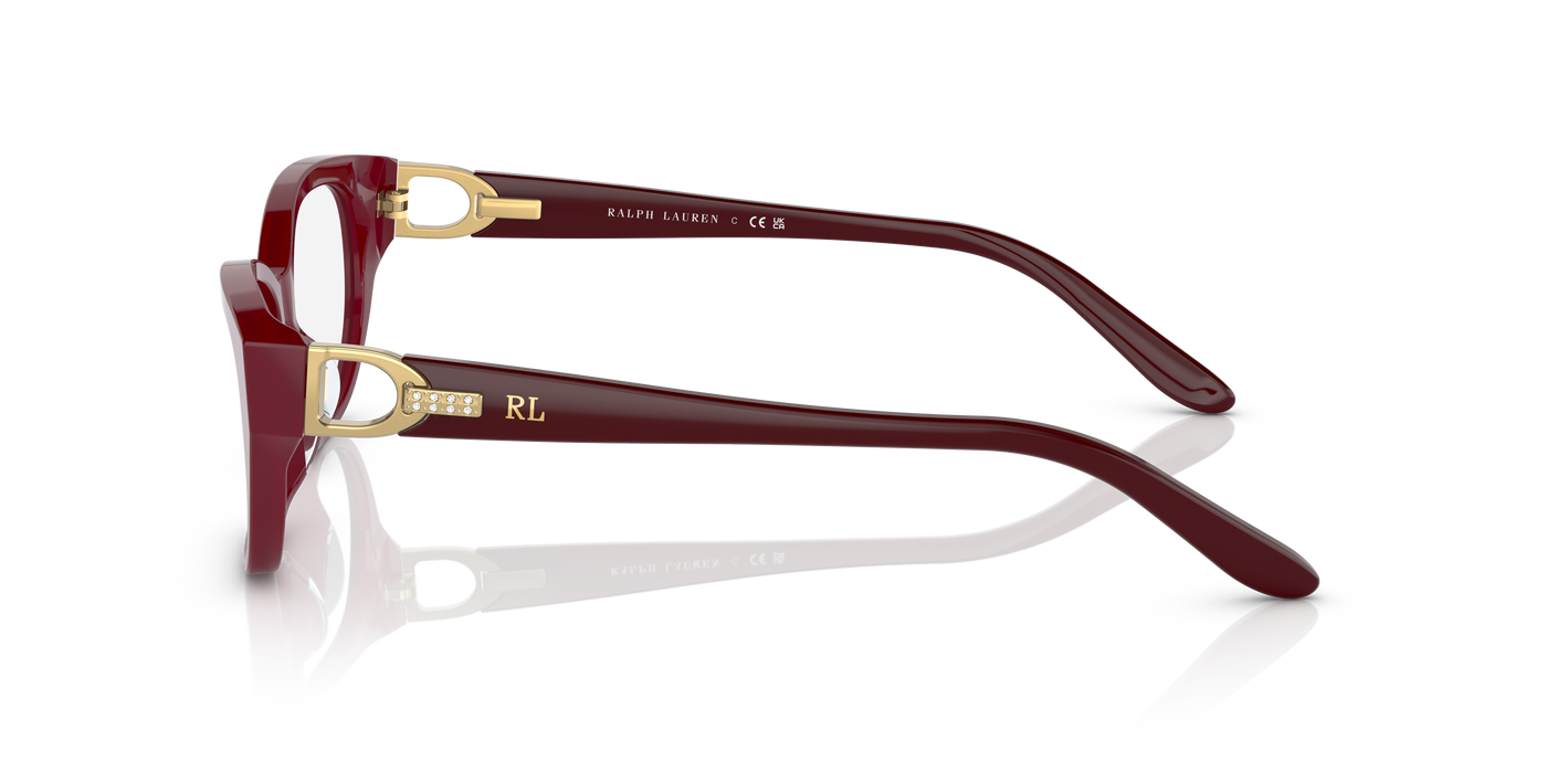 Prescription Glasses Ralph Lauren RL6227U 5912 54 16