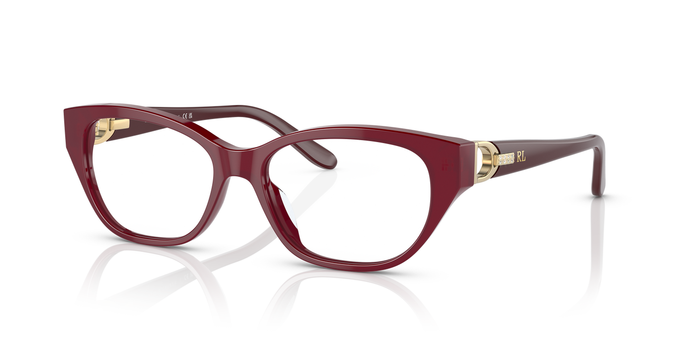 Prescription Glasses Ralph Lauren RL6227U 5912 54 16