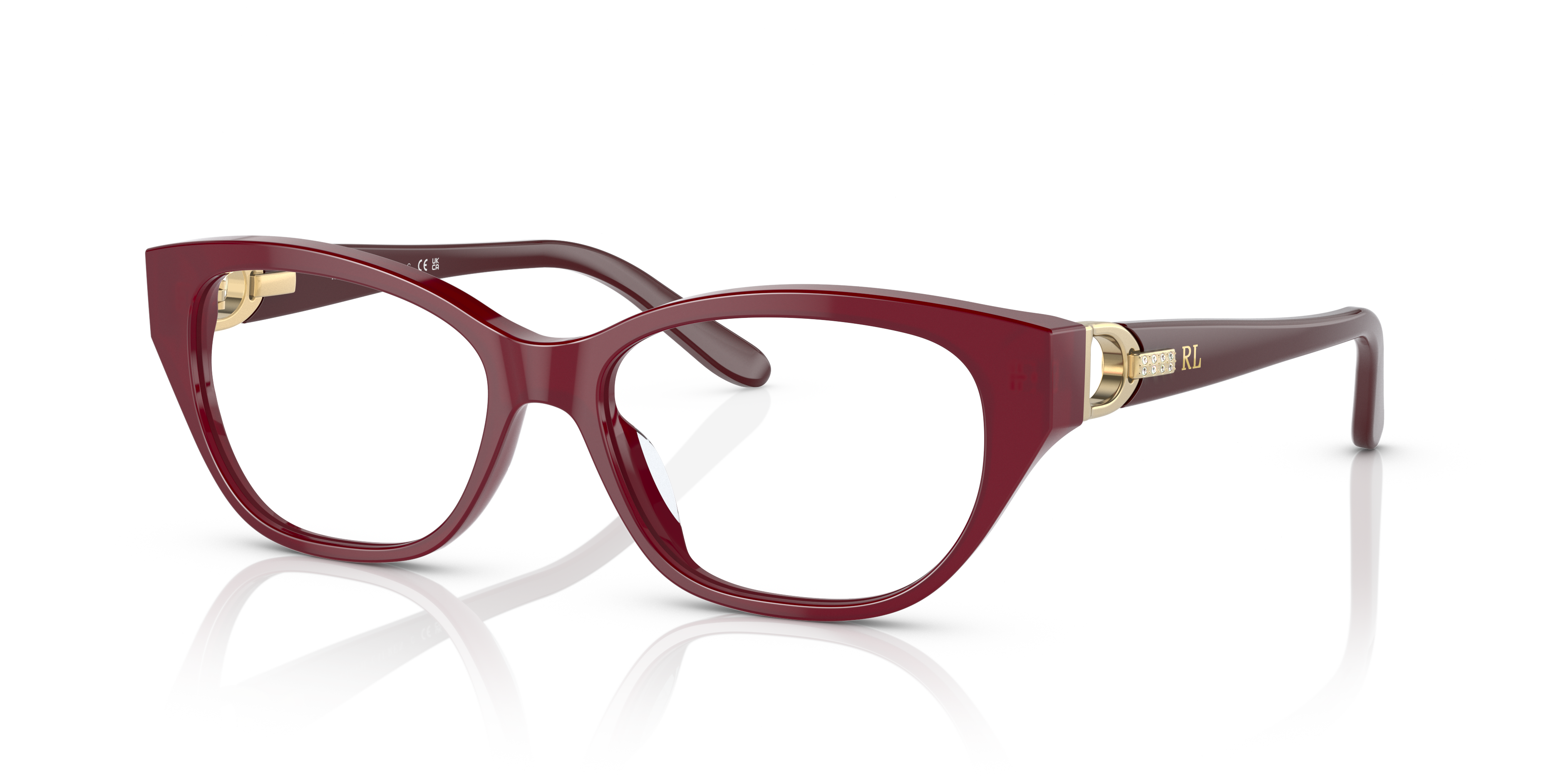 Gafas Graduadas Ralph Lauren RL6227U 5912 54 16
