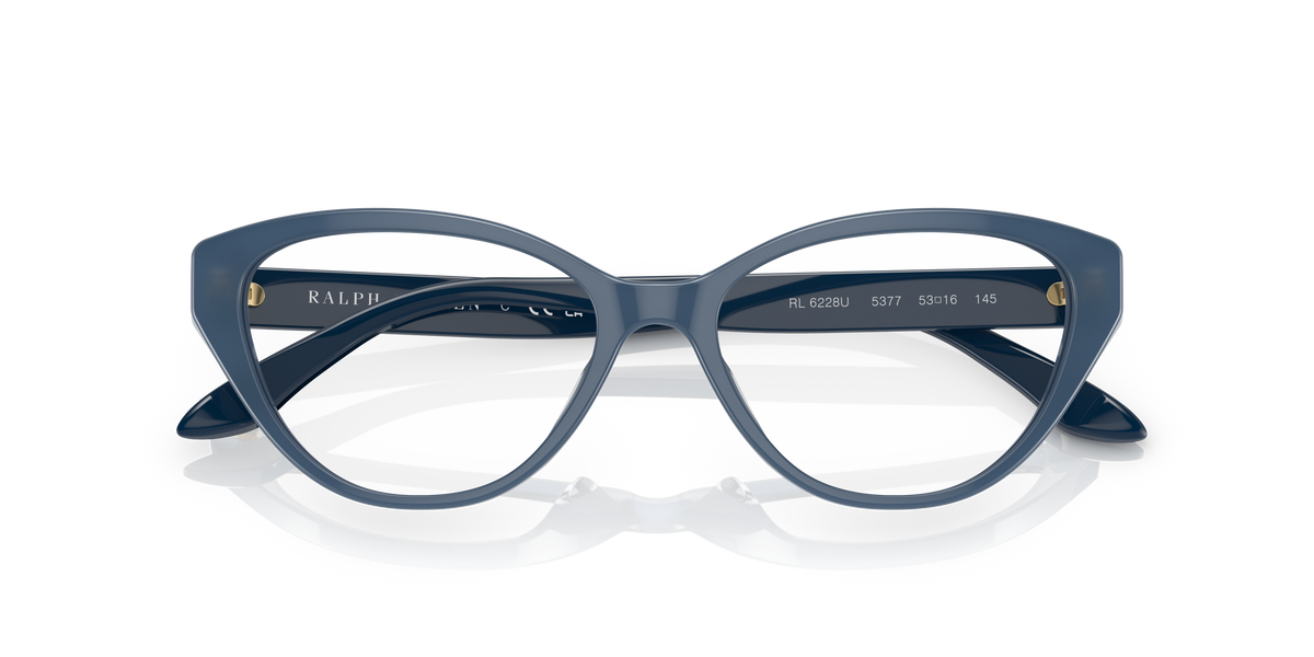 Prescription Glasses Ralph Lauren RL6228U 5377 53 16
