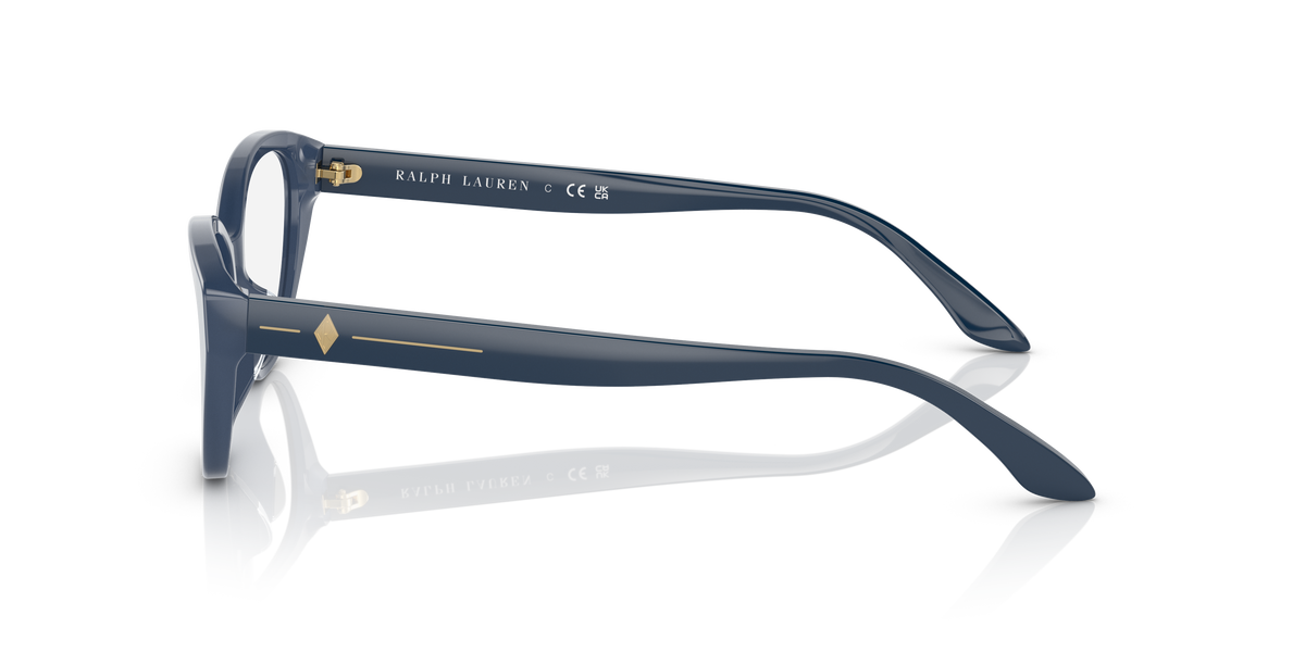 Prescription Glasses Ralph Lauren RL6228U 5377 53 16