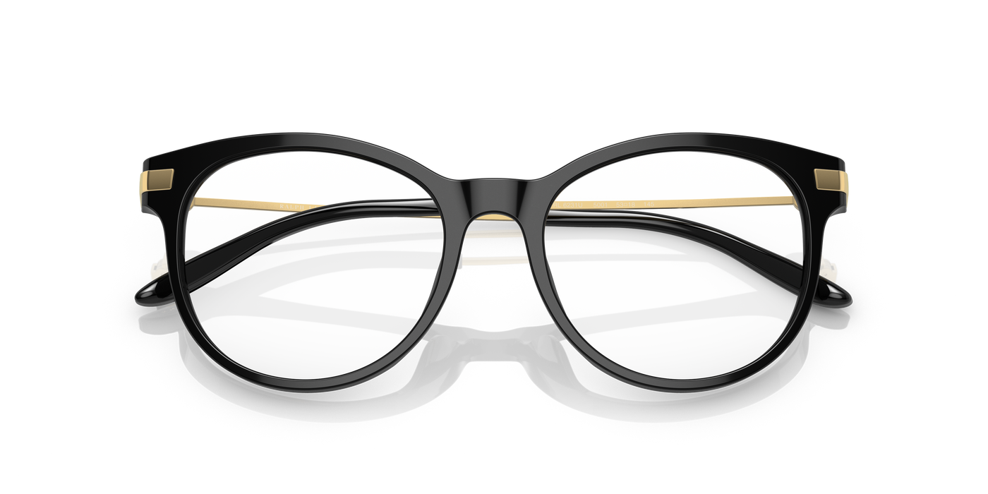 Gafas Graduadas Ralph Lauren Rl6231U RL6231U 5001 51 18