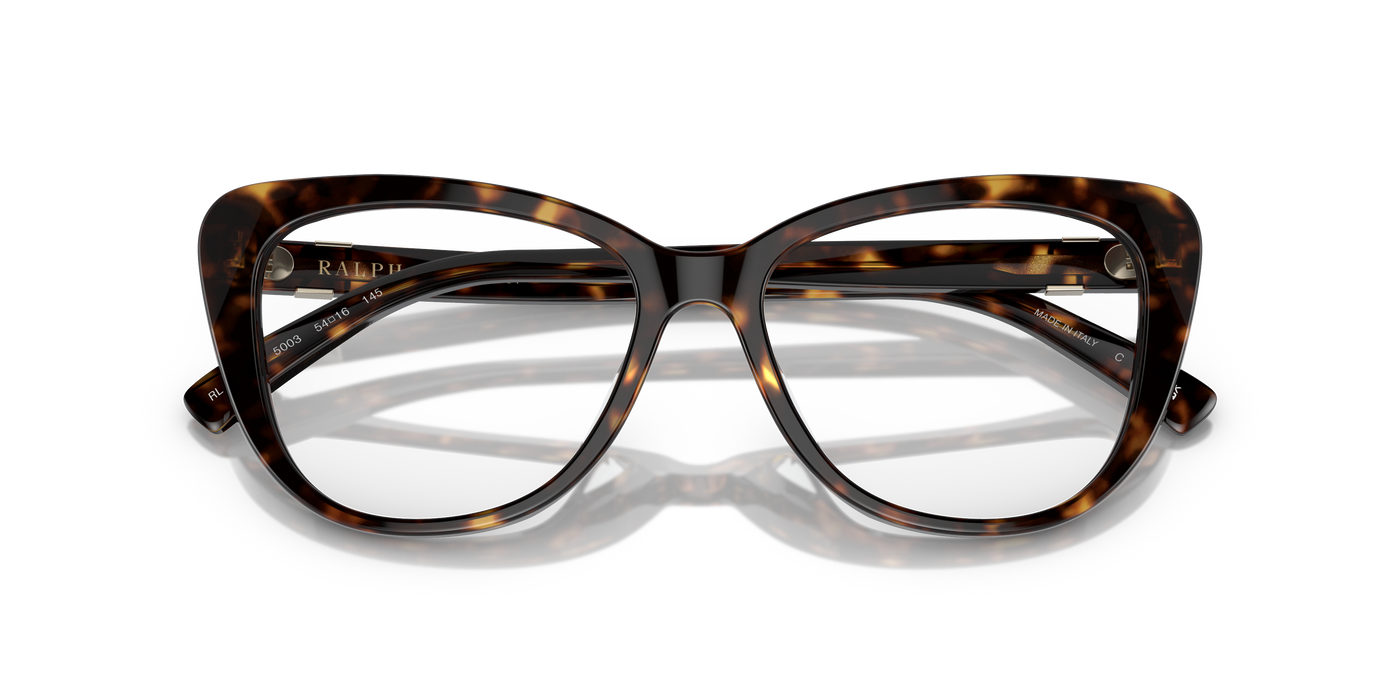 Gafas Graduadas Ralph Lauren Rl6232U RL6232U 5003 52 16