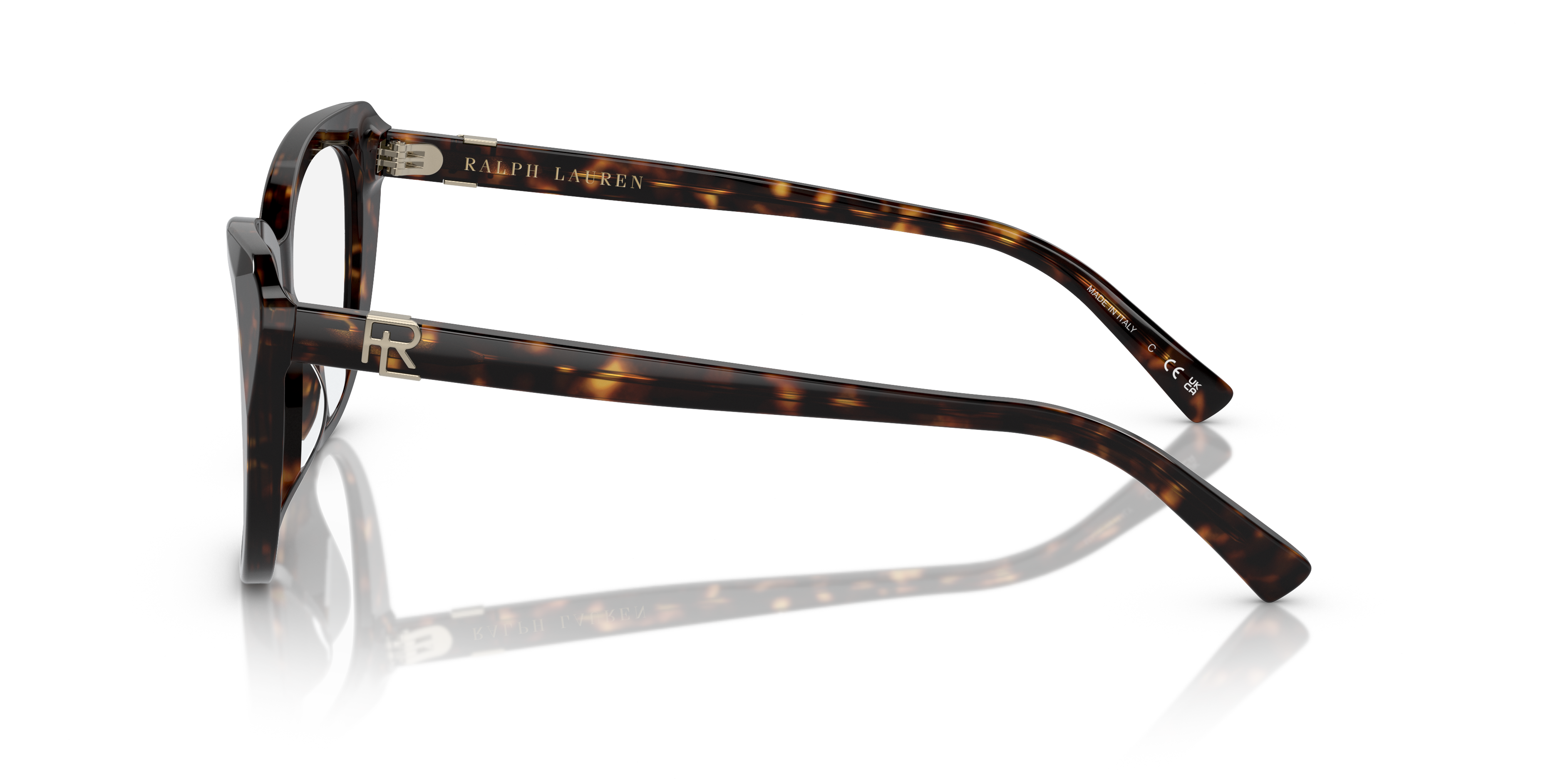 Gafas Graduadas Ralph Lauren Rl6232U RL6232U 5003 52 16