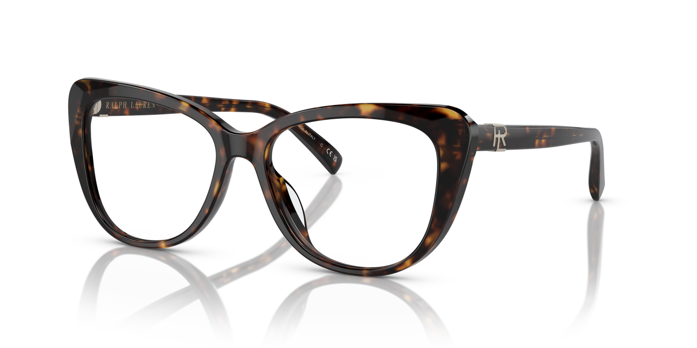 Gafas Graduadas Ralph Lauren Rl6232U RL6232U 5003 52 16