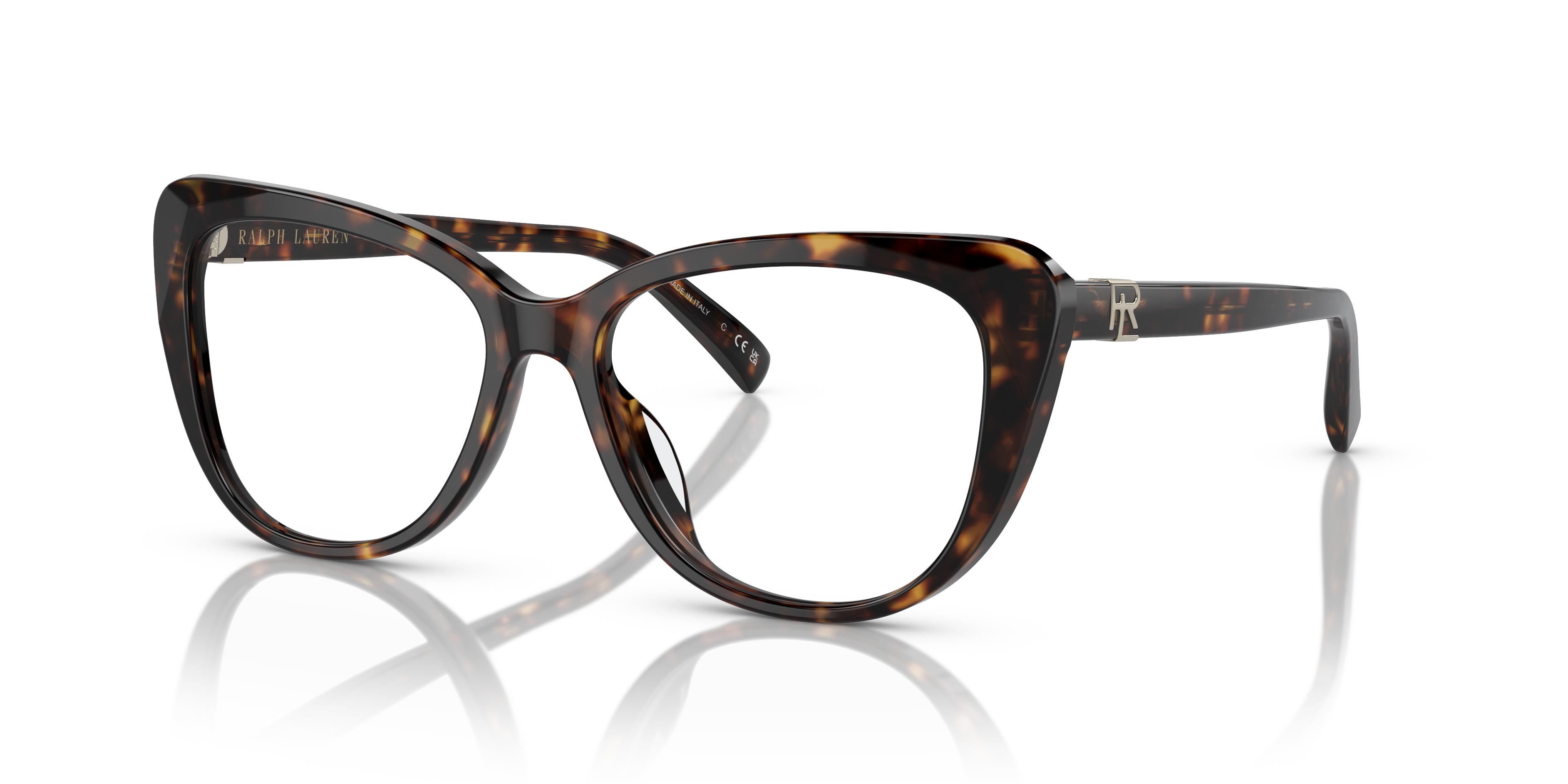 Gafas Graduadas Ralph Lauren Rl6232U RL6232U 5003 52 16