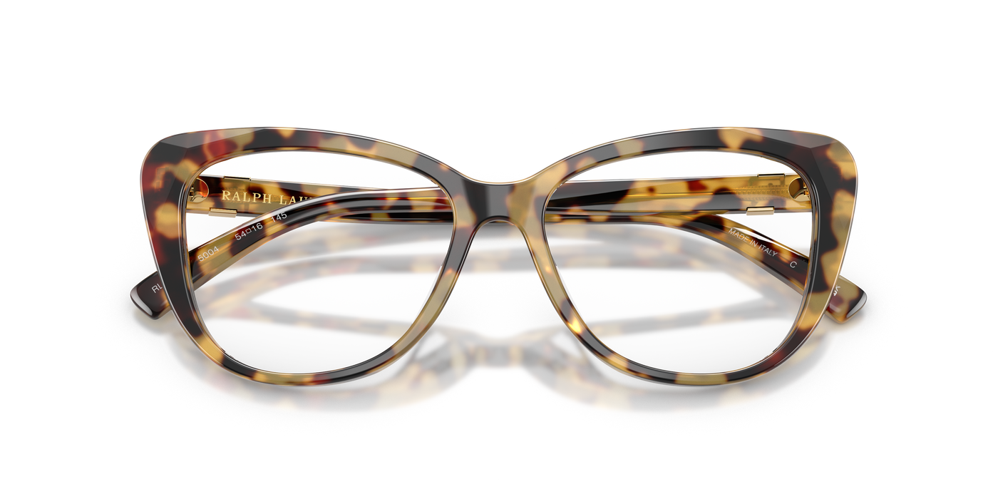 Prescription Glasses Ralph Lauren Rl6232U RL6232U 5004 52 16