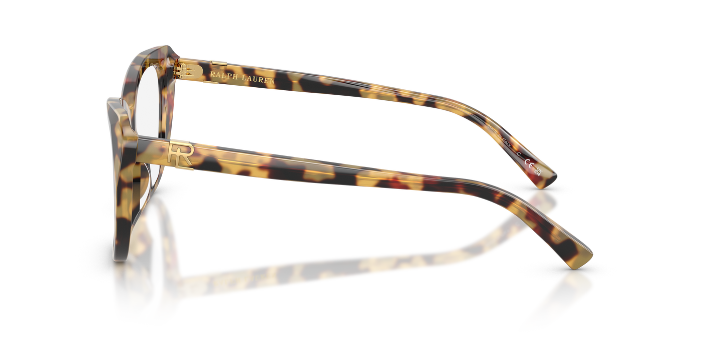 Prescription Glasses Ralph Lauren Rl6232U RL6232U 5004 52 16