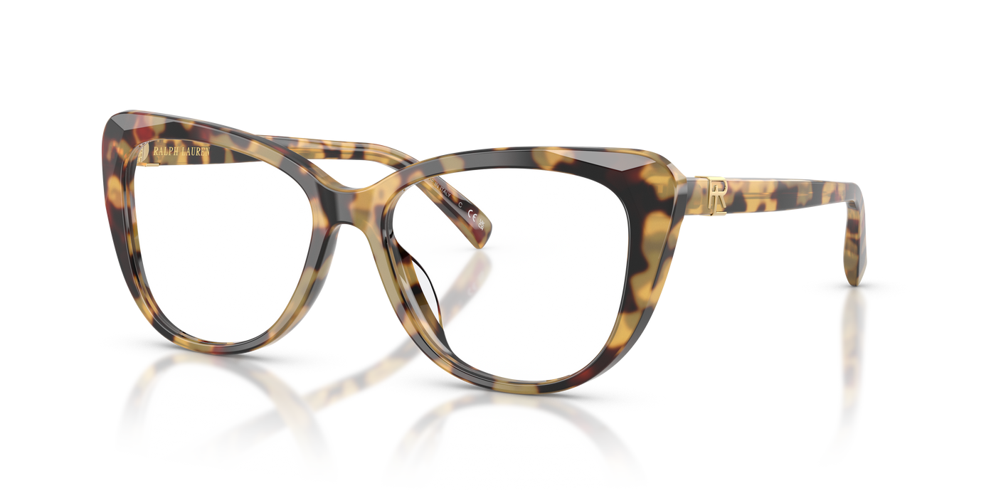 Prescription Glasses Ralph Lauren Rl6232U RL6232U 5004 52 16