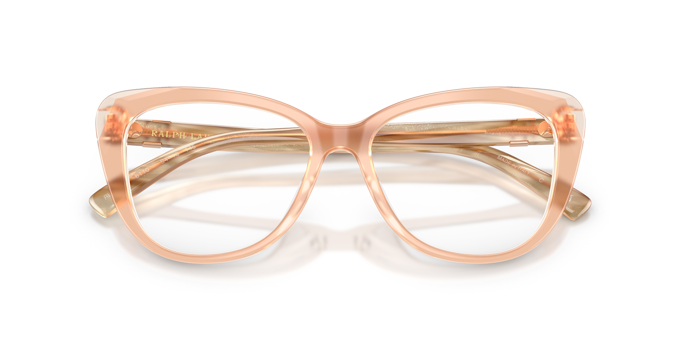 Gafas Graduadas Ralph Lauren Rl6232U RL6232U 6110 54 16