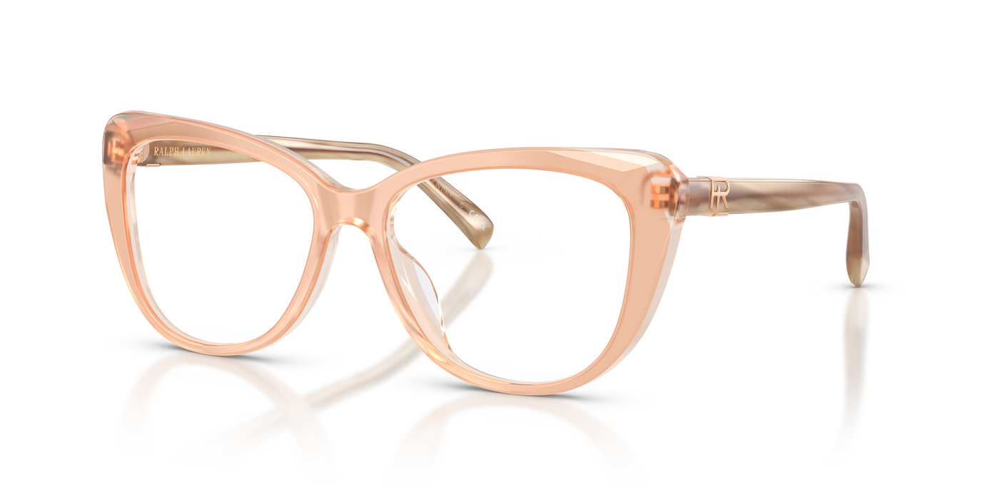 Gafas Graduadas Ralph Lauren Rl6232U RL6232U 6110 54 16