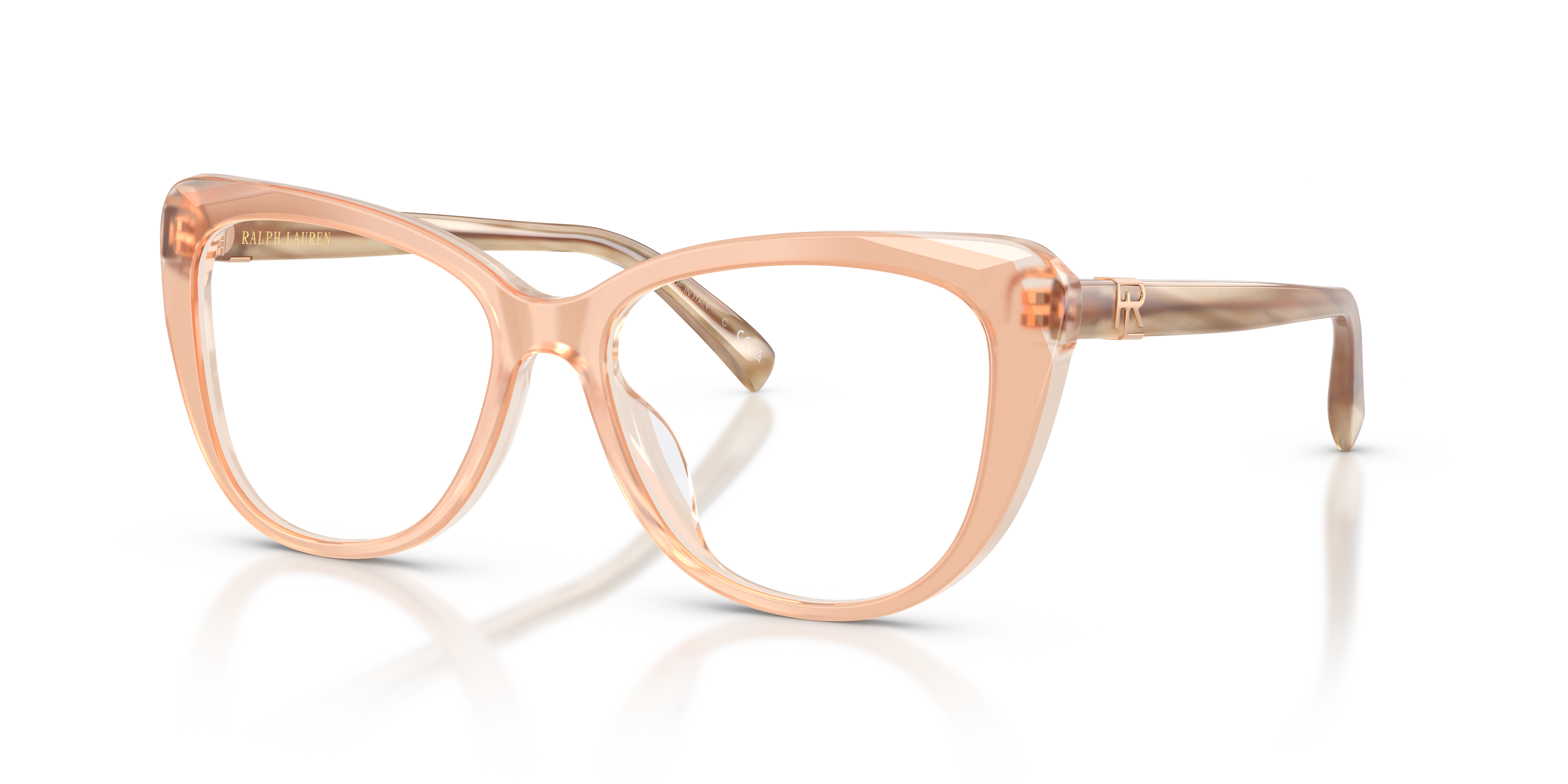 Gafas Graduadas Ralph Lauren Rl6232U RL6232U 6110 54 16