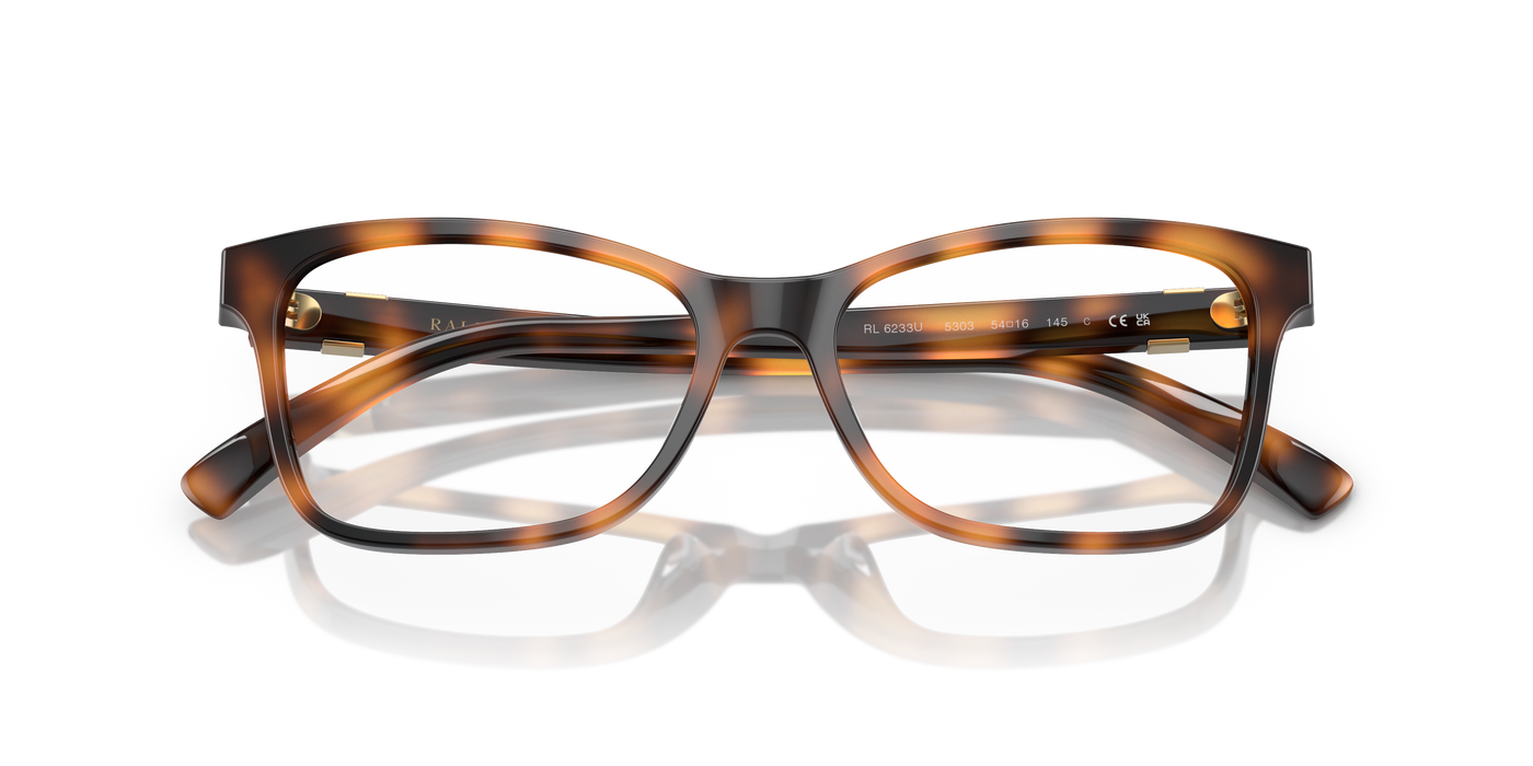 Gafas Graduadas Ralph Lauren Rl6233U RL6233U 5303 52 16