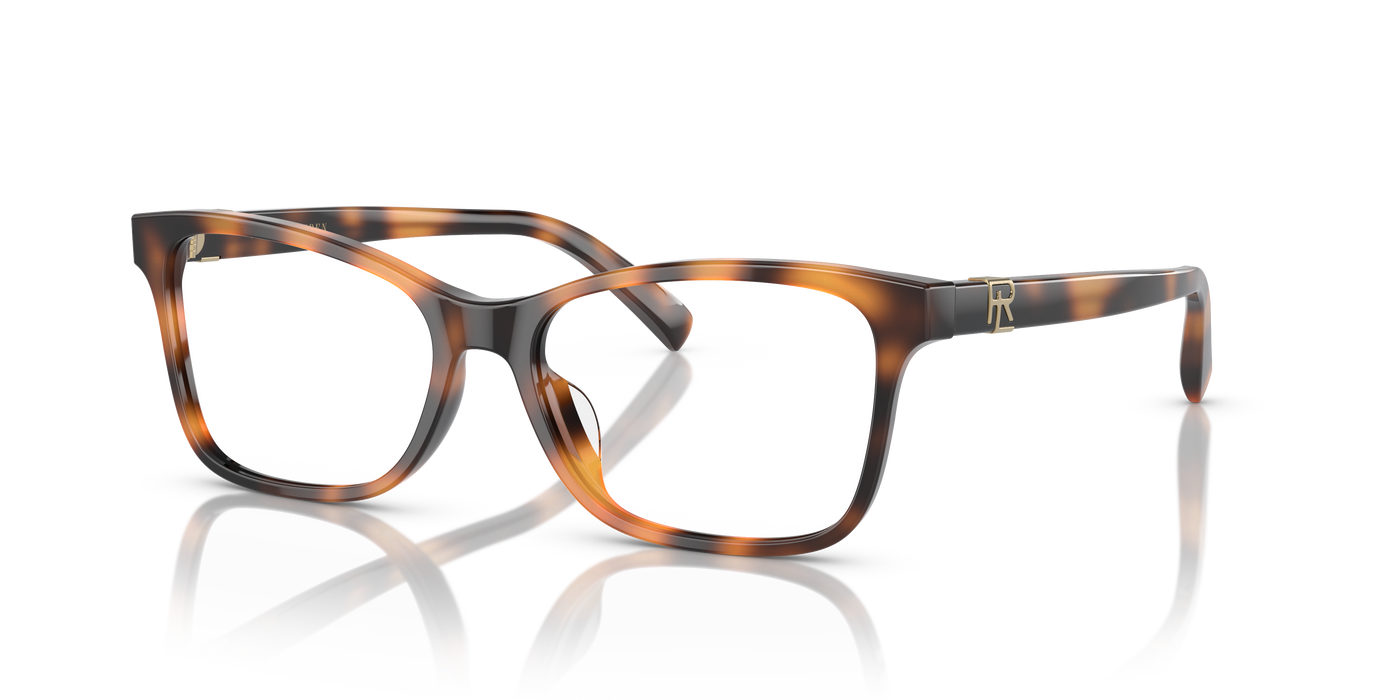 Gafas Graduadas Ralph Lauren Rl6233U RL6233U 5303 52 16