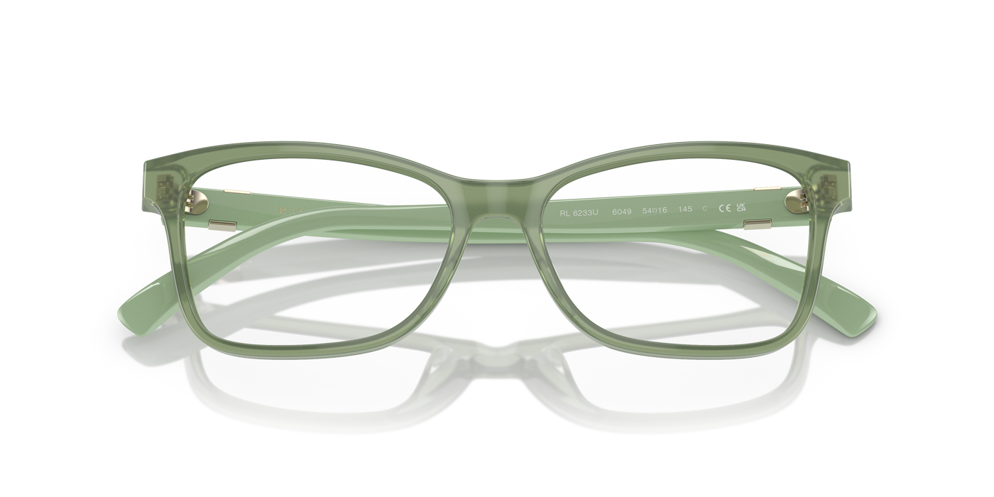 Gafas Graduadas Ralph Lauren Rl6233U RL6233U 6049 54 16