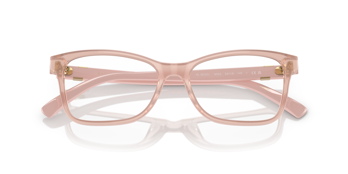 Gafas Graduadas Ralph Lauren Rl6233U RL6233U 6053 52 16