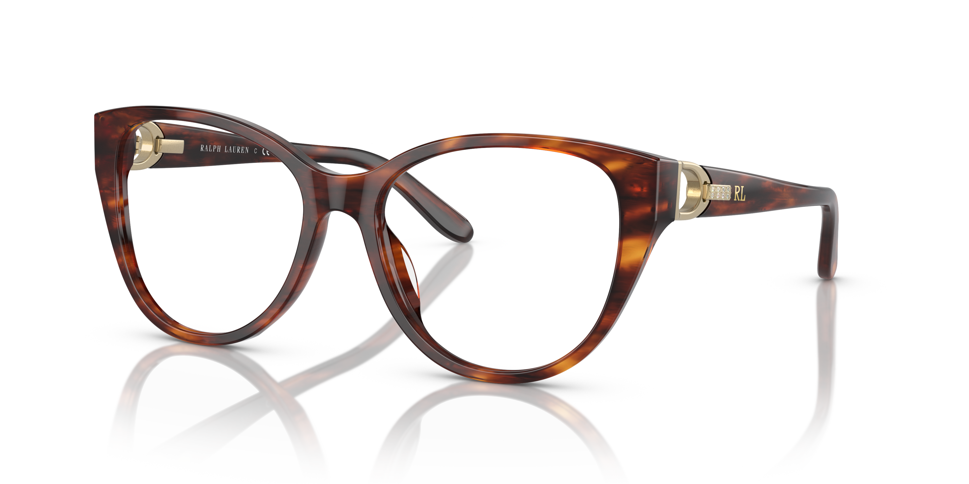 Prescription Glasses Ralph Lauren RL6234BU 5007 55 17