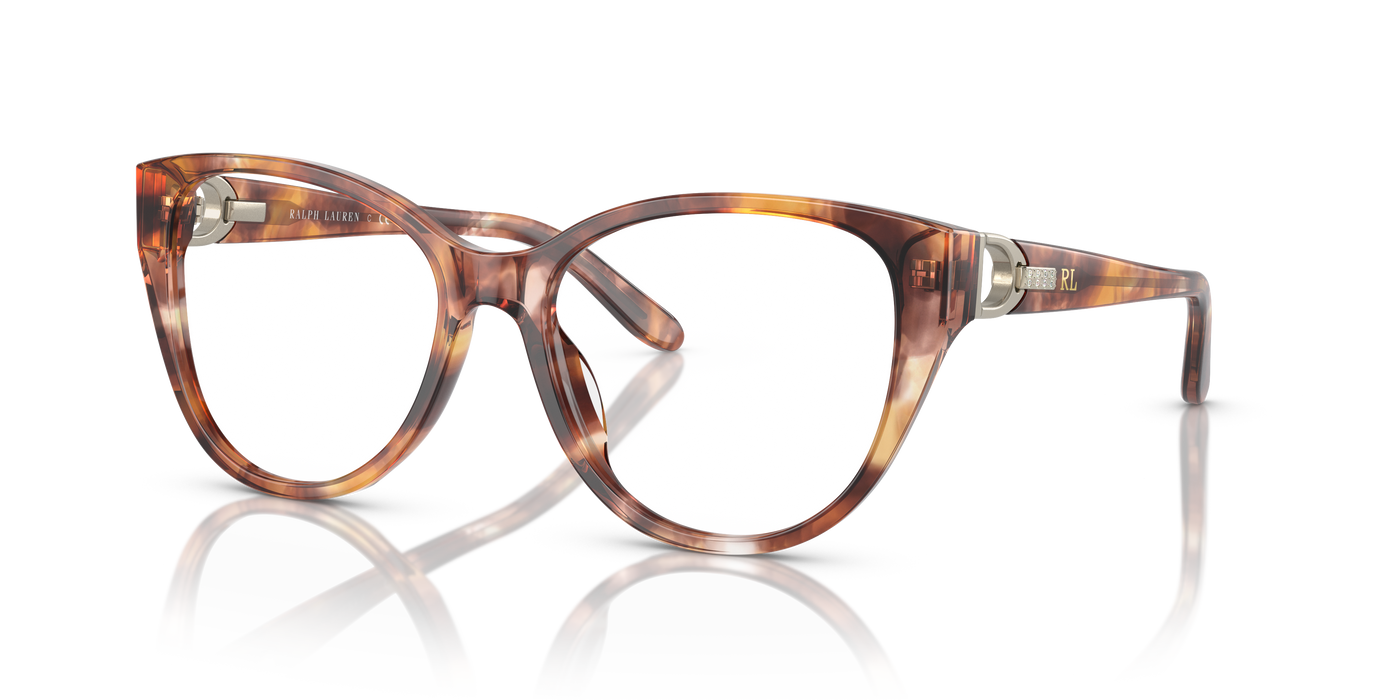 Prescription Glasses Ralph Lauren RL6234BU 6093 55 17