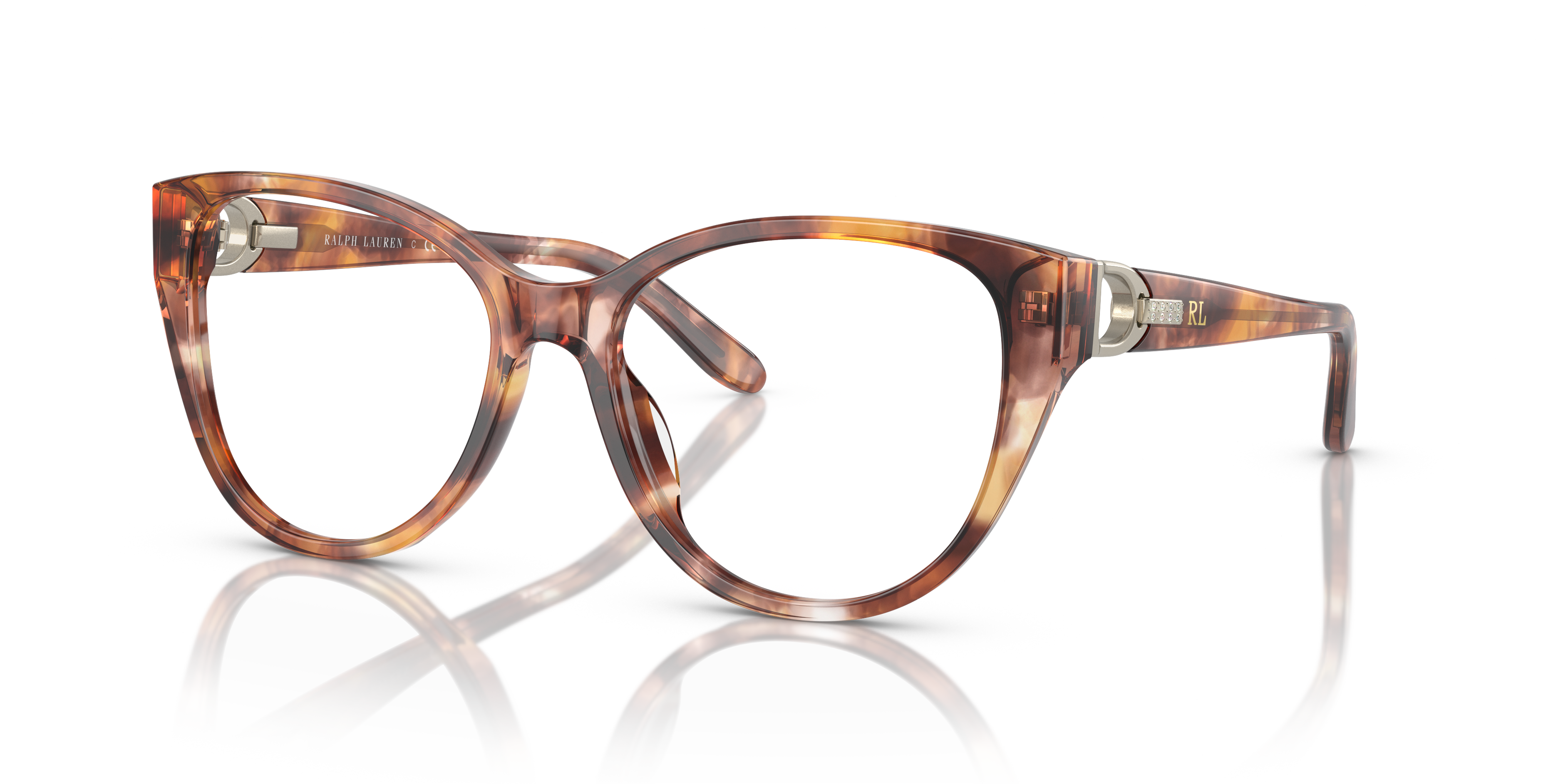 Prescription Glasses Ralph Lauren RL6234BU 6093 55 17