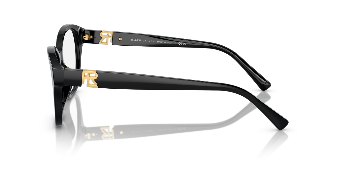 Prescription Glasses Ralph Lauren RL6236U 5001 55 17