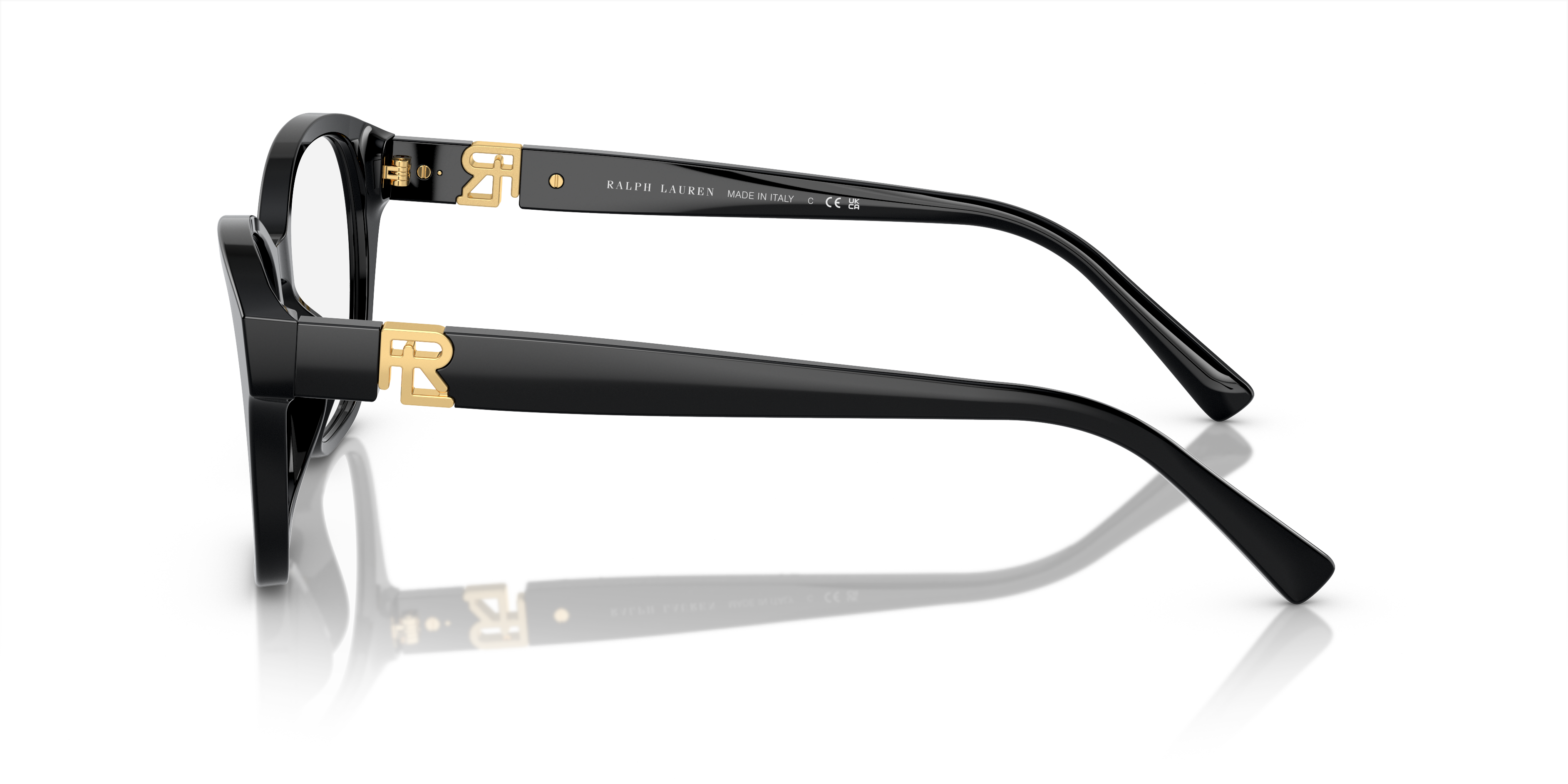 Prescription Glasses Ralph Lauren RL6236U 5001 55 17