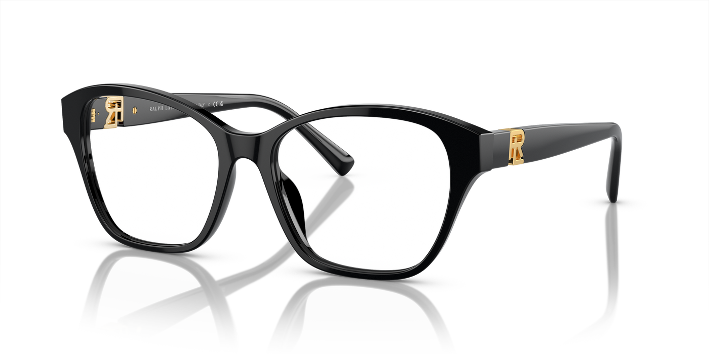 Prescription Glasses Ralph Lauren RL6236U 5001 53 17