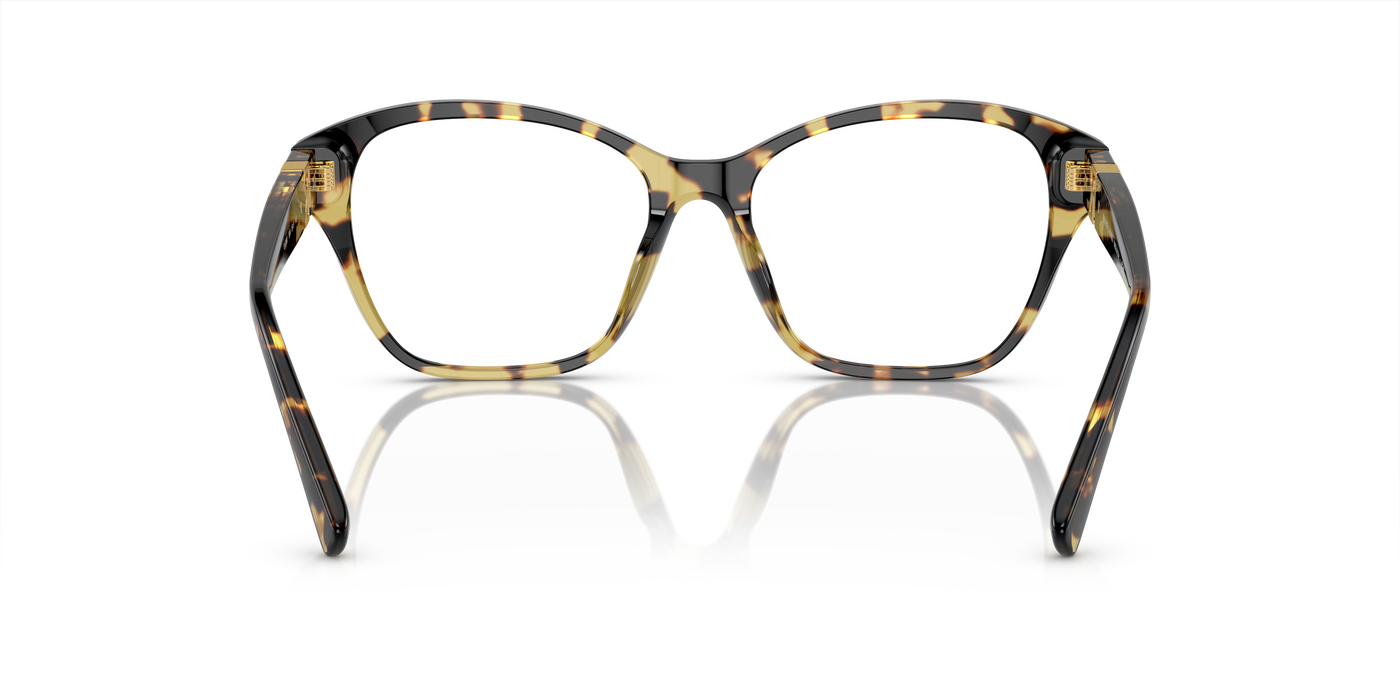 Prescription Glasses Ralph Lauren RL6236U 5004 55 17