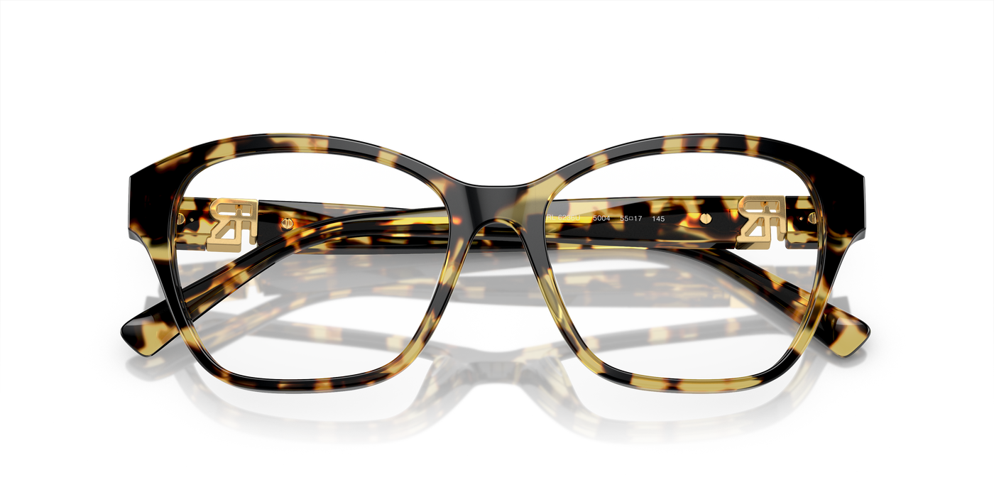 Prescription Glasses Ralph Lauren RL6236U 5004 55 17
