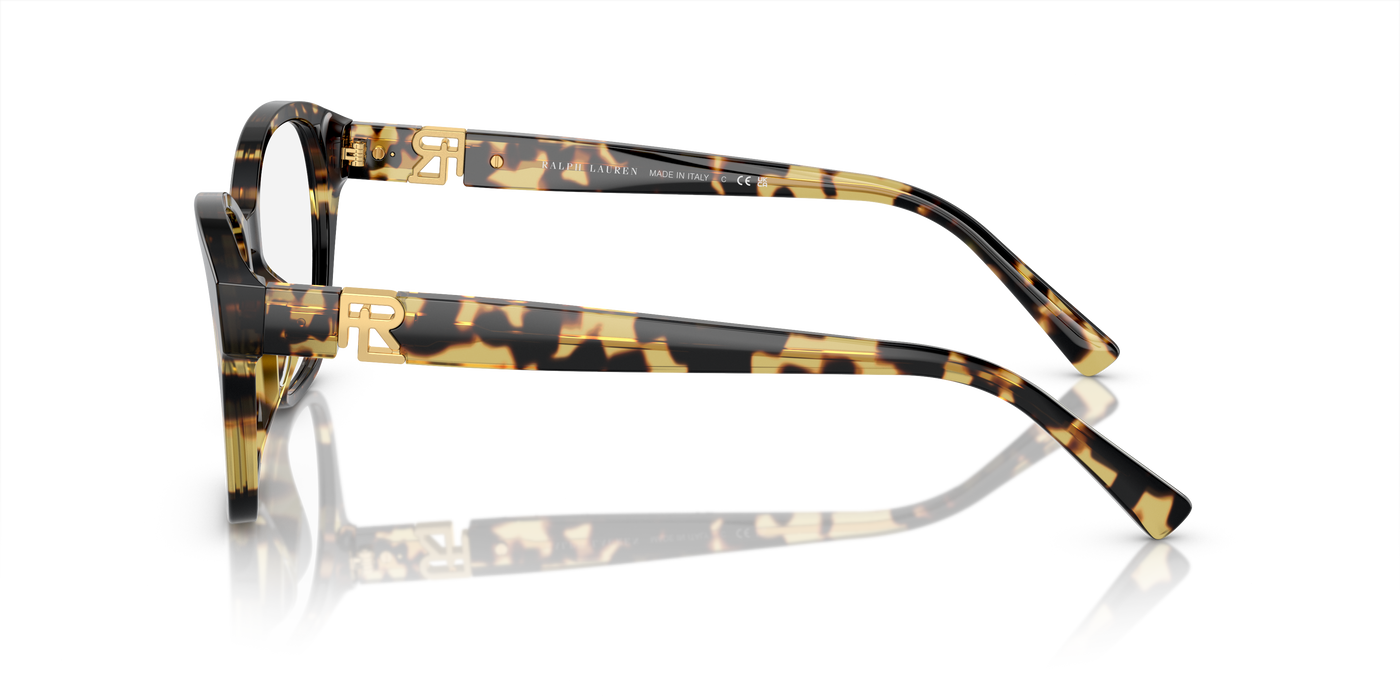 Prescription Glasses Ralph Lauren RL6236U 5004 55 17