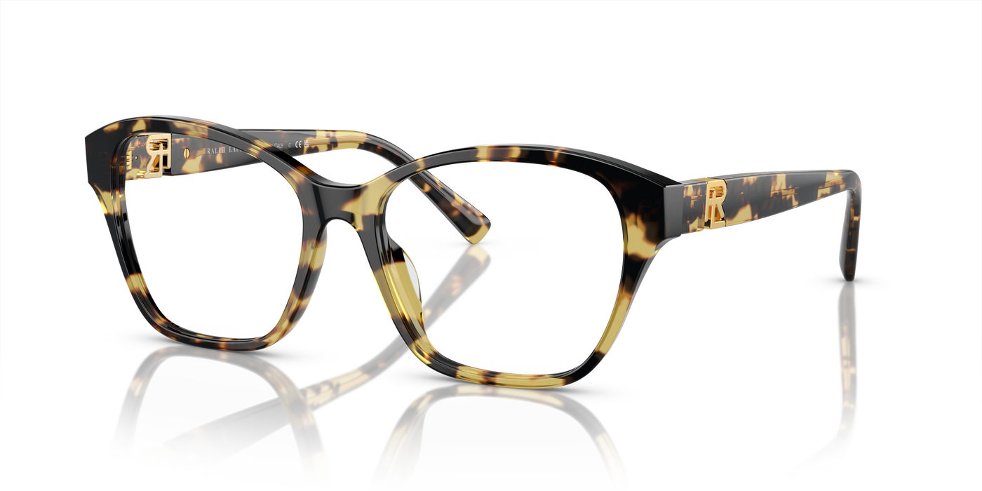 Prescription Glasses Ralph Lauren RL6236U 5004 55 17