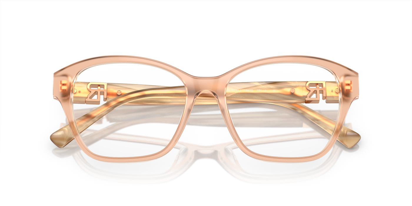 Prescription Glasses Ralph Lauren RL6236U 6110 53 17
