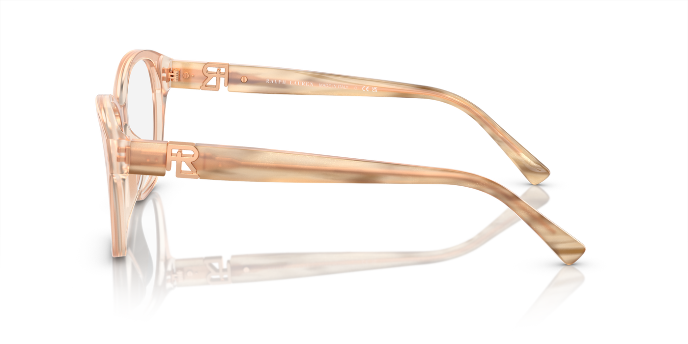 Prescription Glasses Ralph Lauren RL6236U 6110 53 17