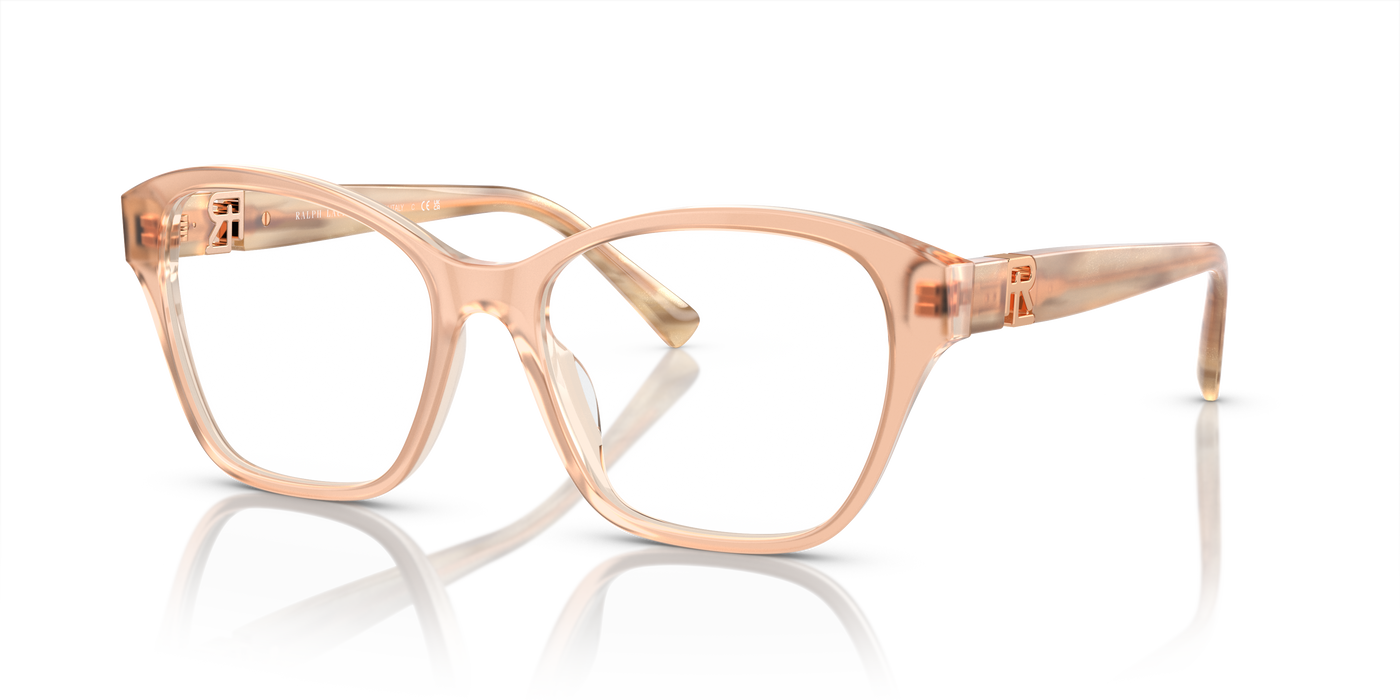 Prescription Glasses Ralph Lauren RL6236U 6110 53 17