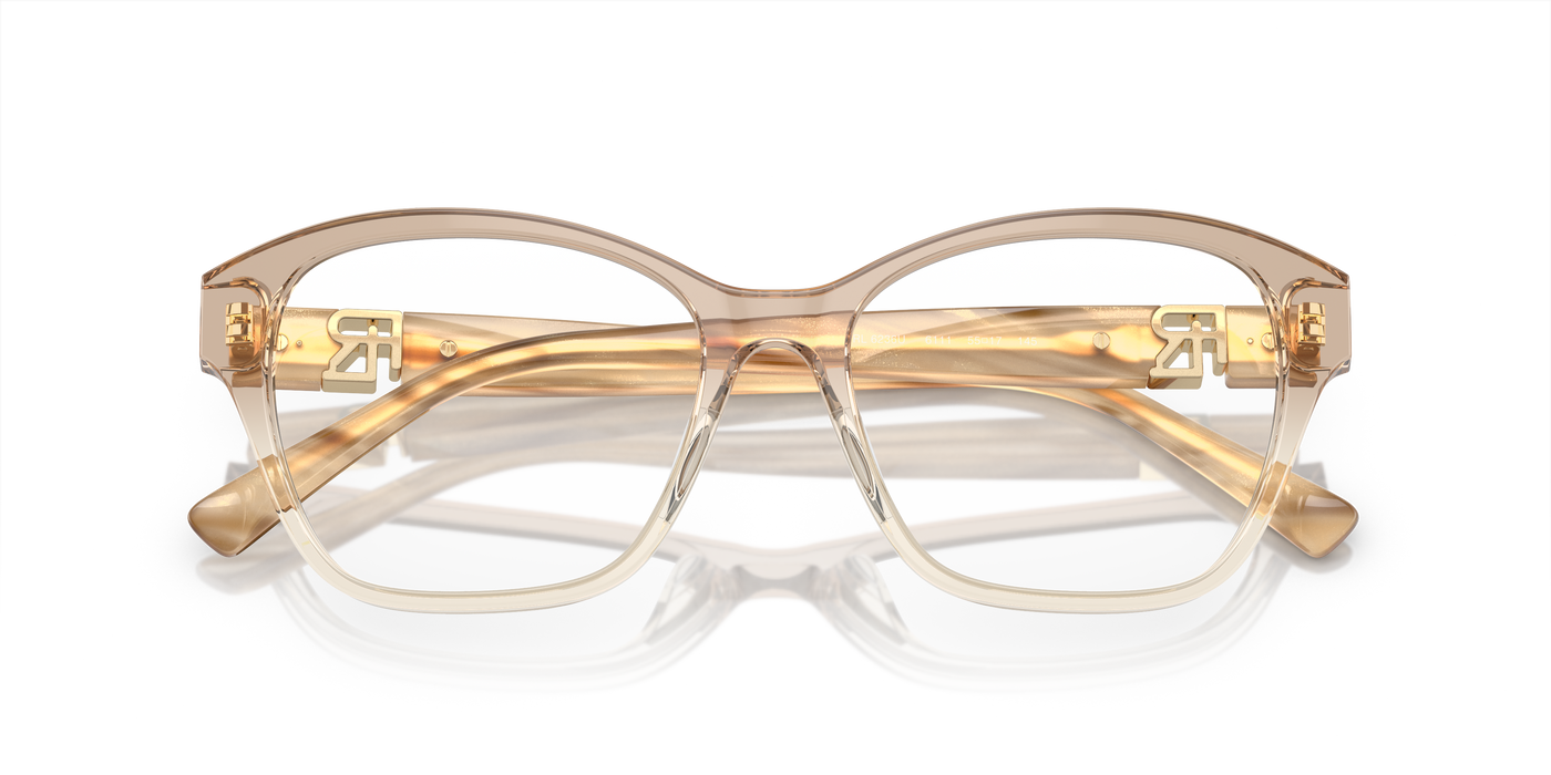Gafas Graduadas Ralph Lauren RL6236U 6111 55 17