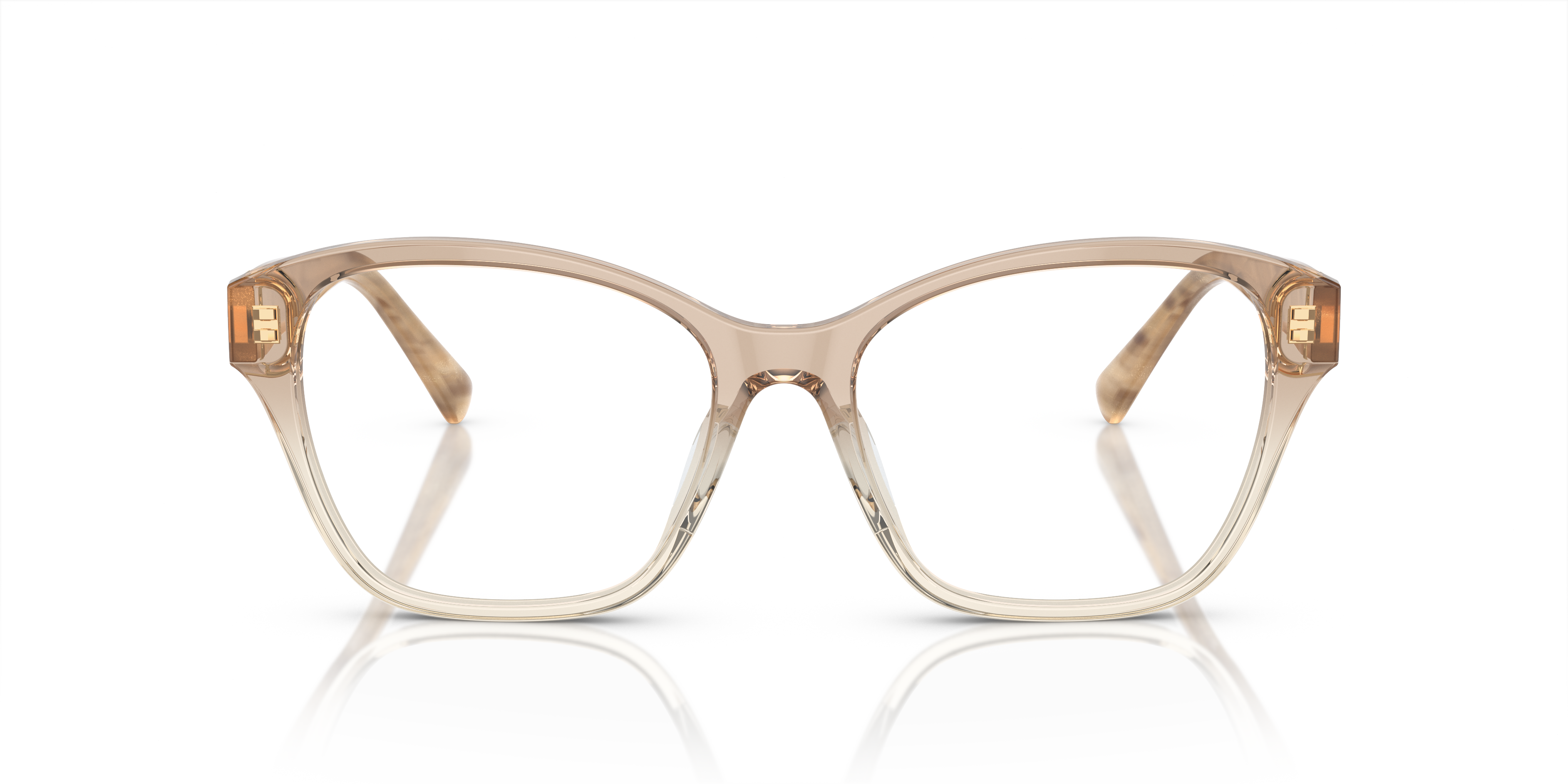 Prescription Glasses Ralph Lauren RL6236U 6111 55 17