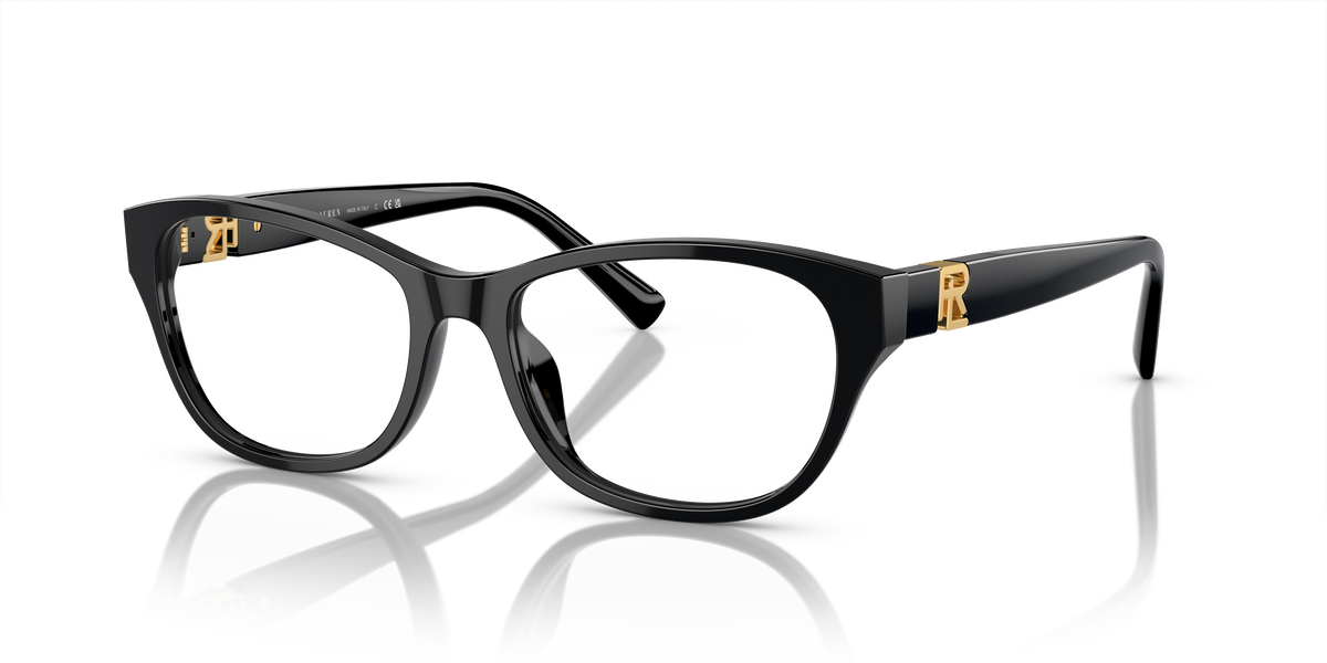 Sunglasses Ralph Lauren RL6237U 5001 54 17