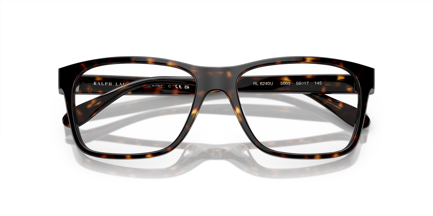 Gafas Graduadas Ralph Lauren Rl6240U RL6240U 5003 54 17