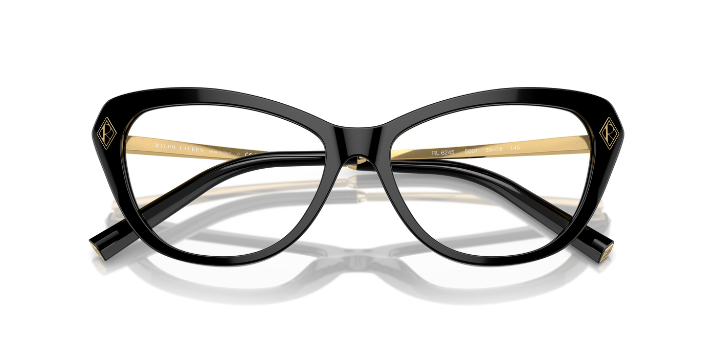 Gafas Graduadas Ralph Lauren Rl6245 RL6245 5001 54 16