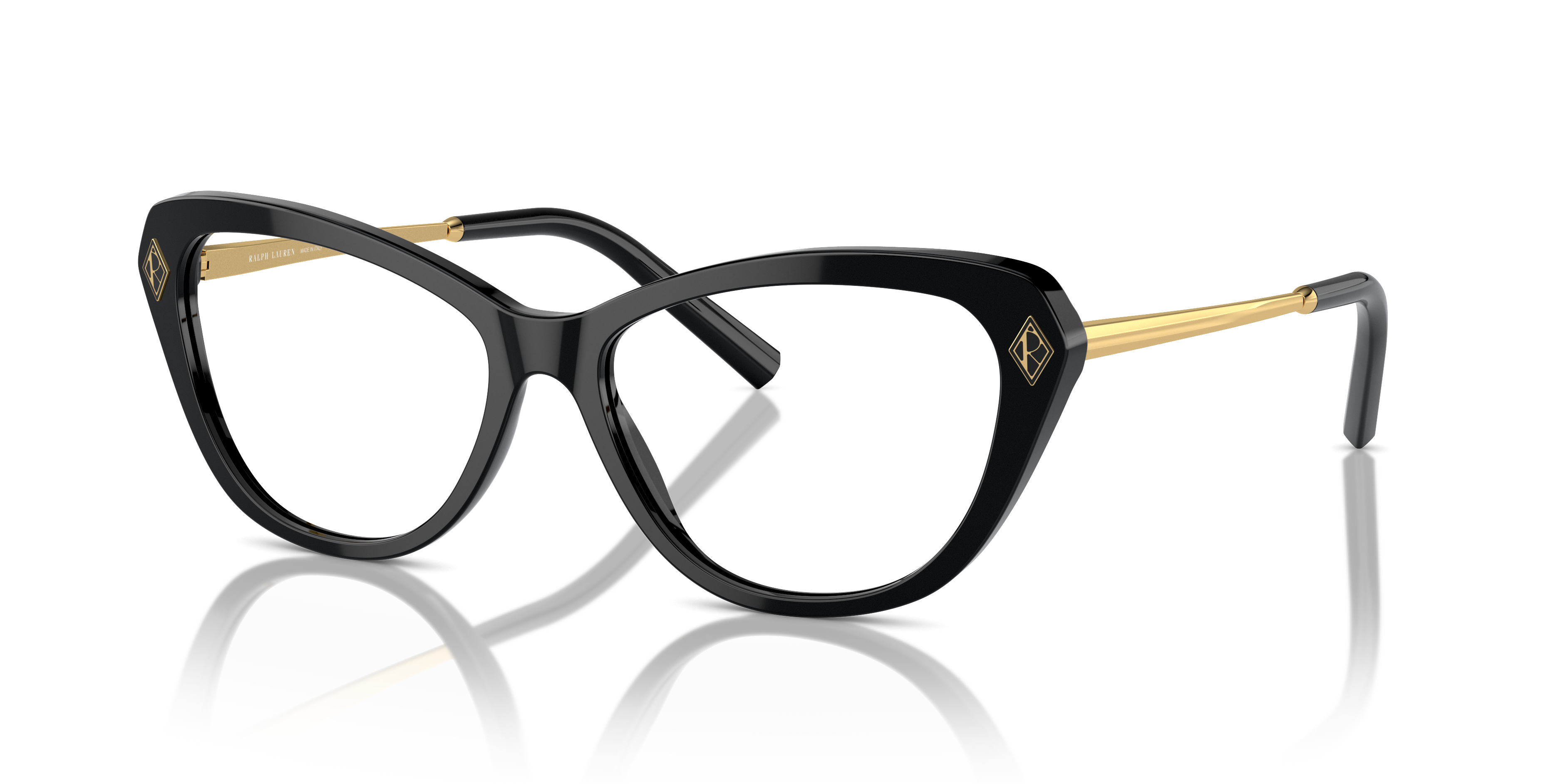 Gafas Graduadas Ralph Lauren Rl6245 RL6245 5001 56 16