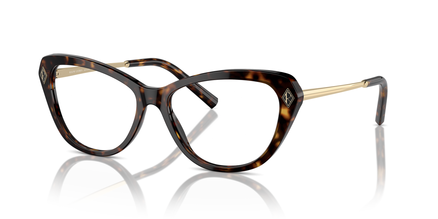 Gafas Graduadas Ralph Lauren Rl6245 RL6245 5003 56 16