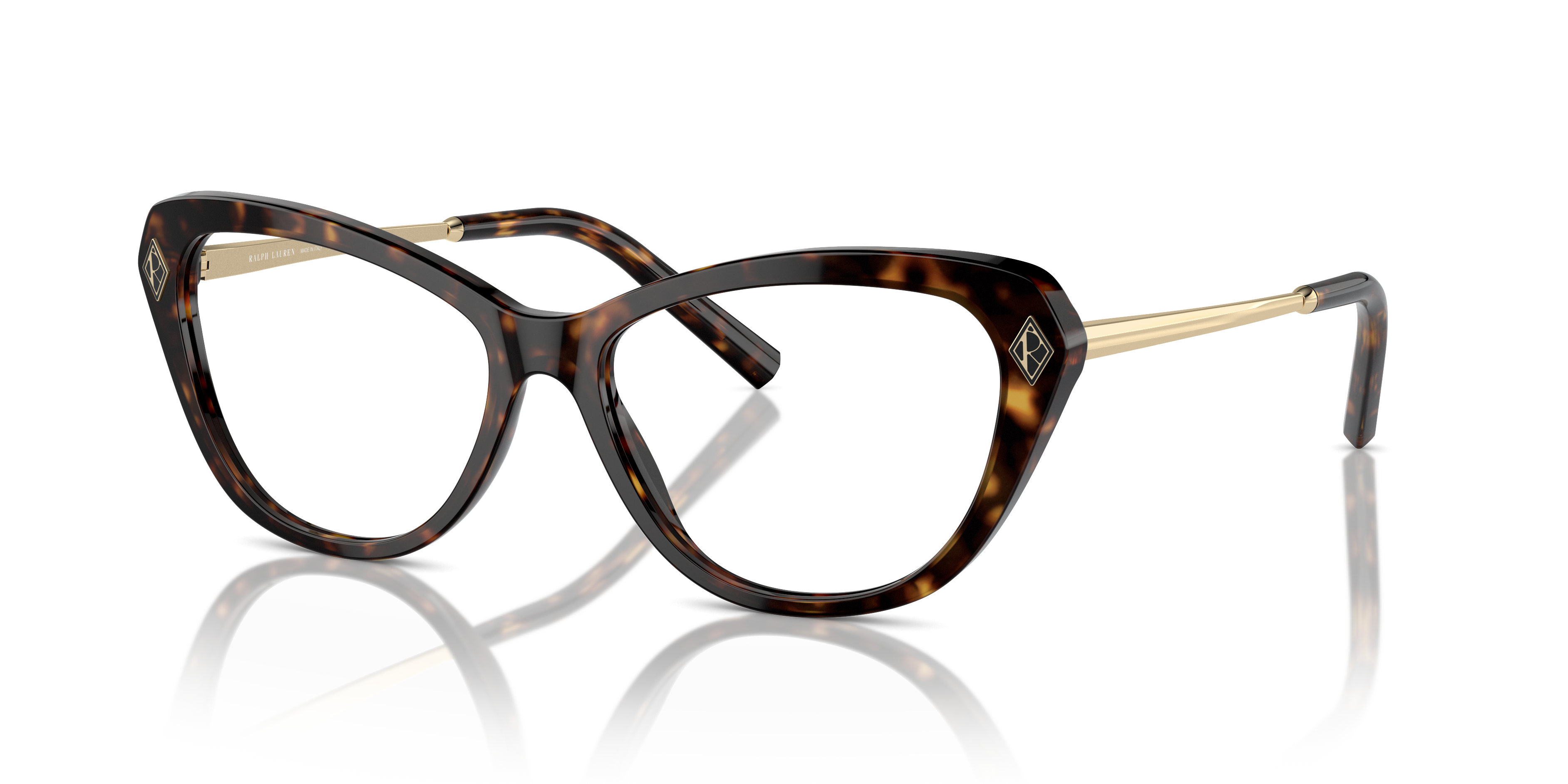 Gafas Graduadas Ralph Lauren Rl6245 RL6245 5003 56 16