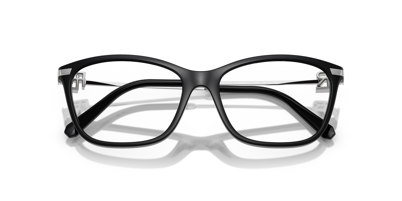 Prescription Glasses Ralph Lauren RL6247U 5001 53 16