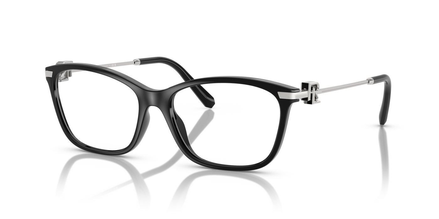 Prescription Glasses Ralph Lauren RL6247U 5001 55 16
